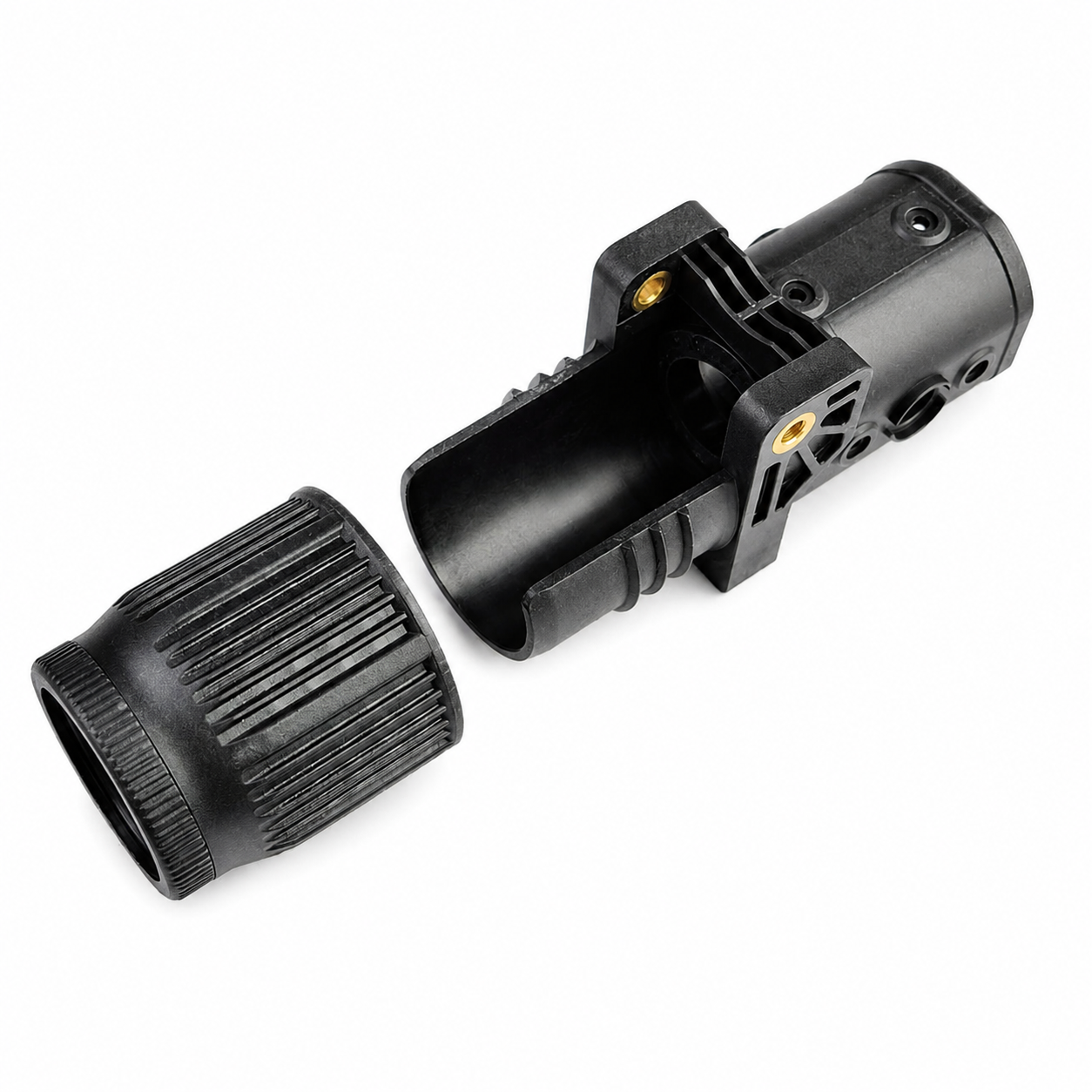 EFT Arm Folding Part φ35/ Compatible with Joint Cap E416P/E616P/E410P 35mm (1pcs)
