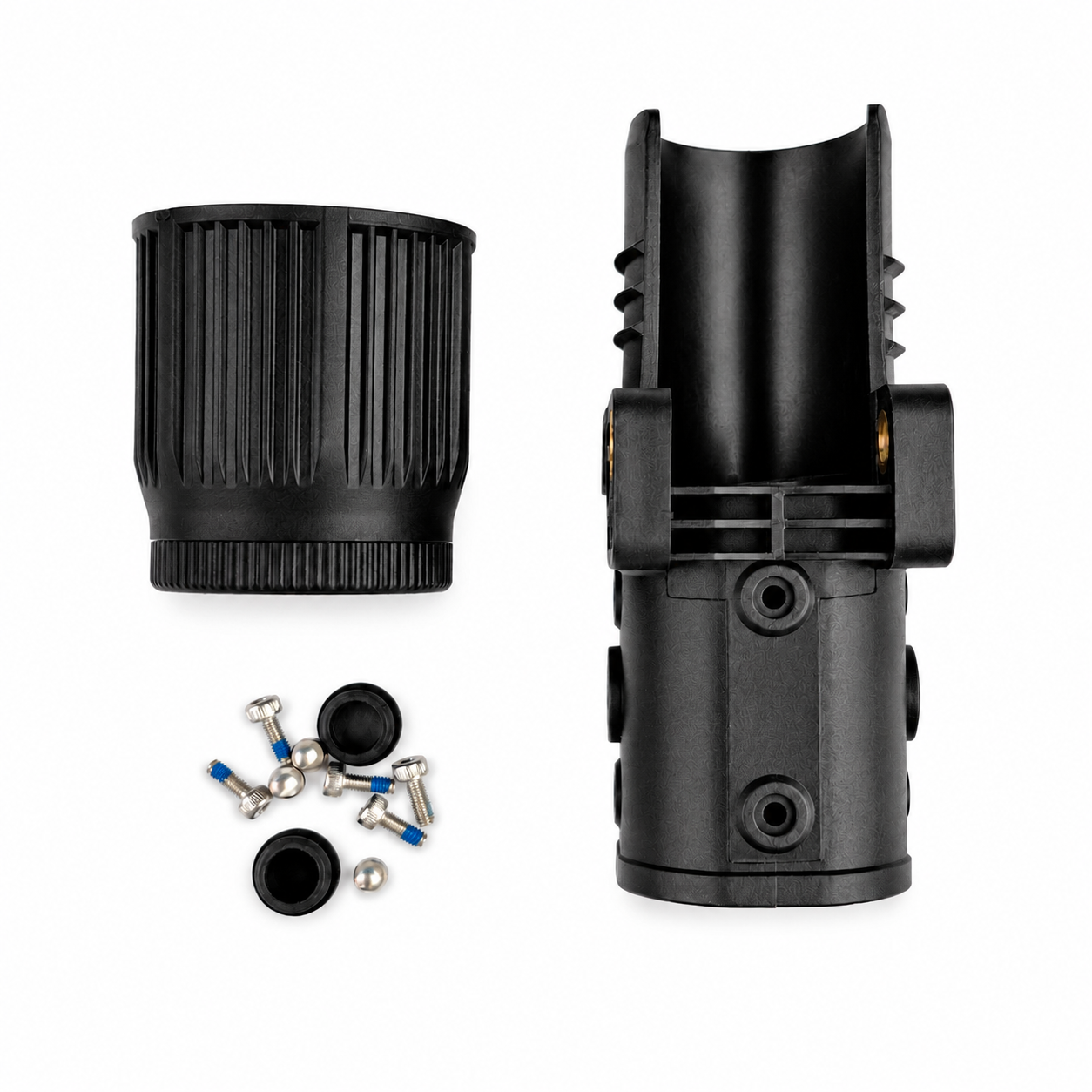 EFT Arm Folding Part φ35/ Compatible with Joint Cap E416P/E616P/E410P 35mm (1pcs)