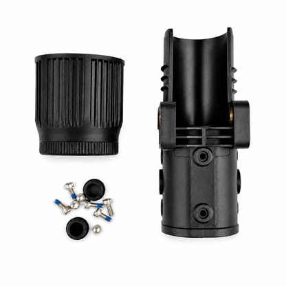 EFT Arm Folding Part φ35/ Compatible with Joint Cap E416P/E616P/E410P 35mm (1pcs)