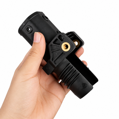 EFT Arm Folding Part φ40/ Compatible with E416P/E616P/E410P 40mm (1pcs)