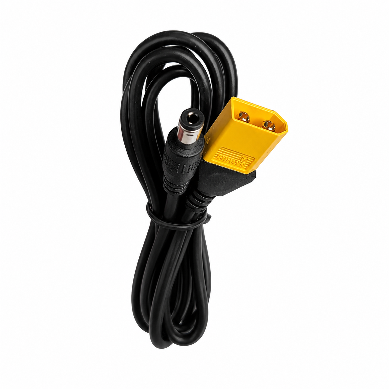 SKYZONE XT60 DC Power 180° Cable
