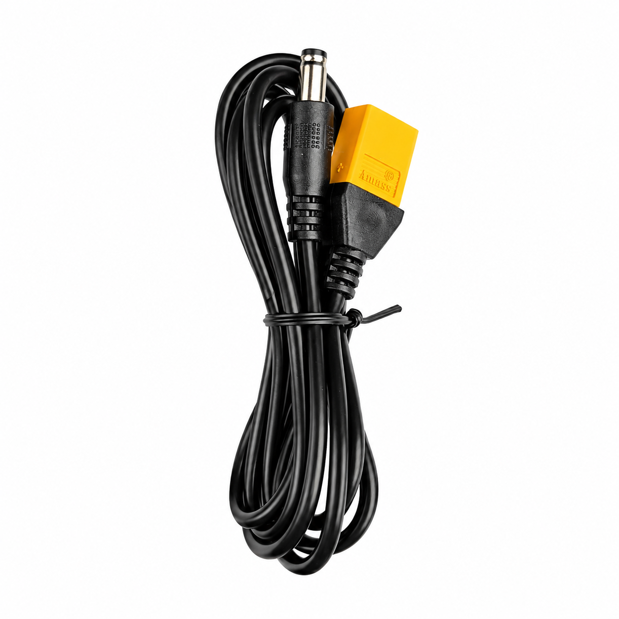 SKYZONE XT60 DC Power 180° Cable