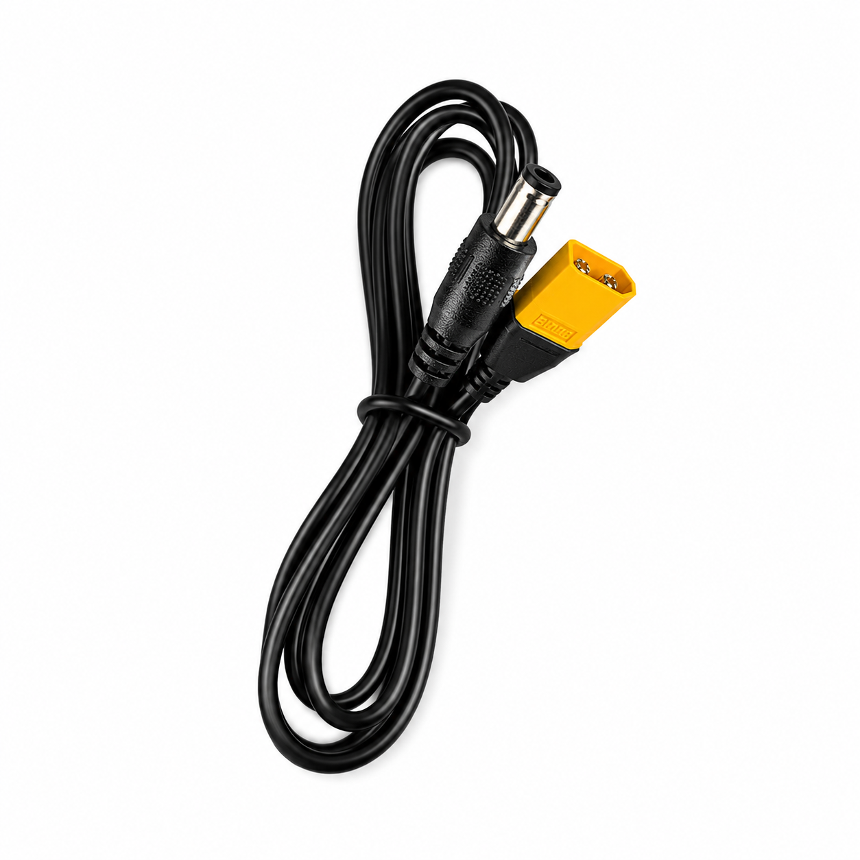 SKYZONE XT60 DC Power 180° Cable