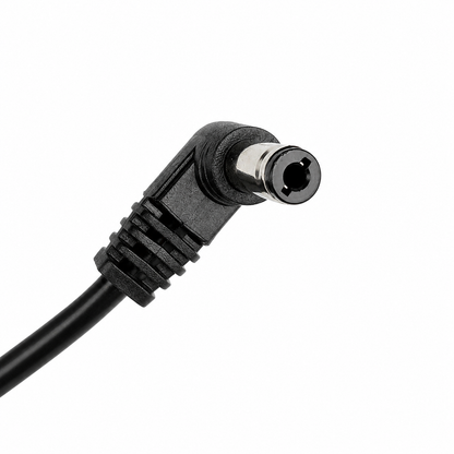 SKYZONE XT60 DC Power 90° Cable