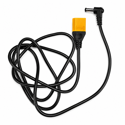 SKYZONE XT60 DC Power 90° Cable