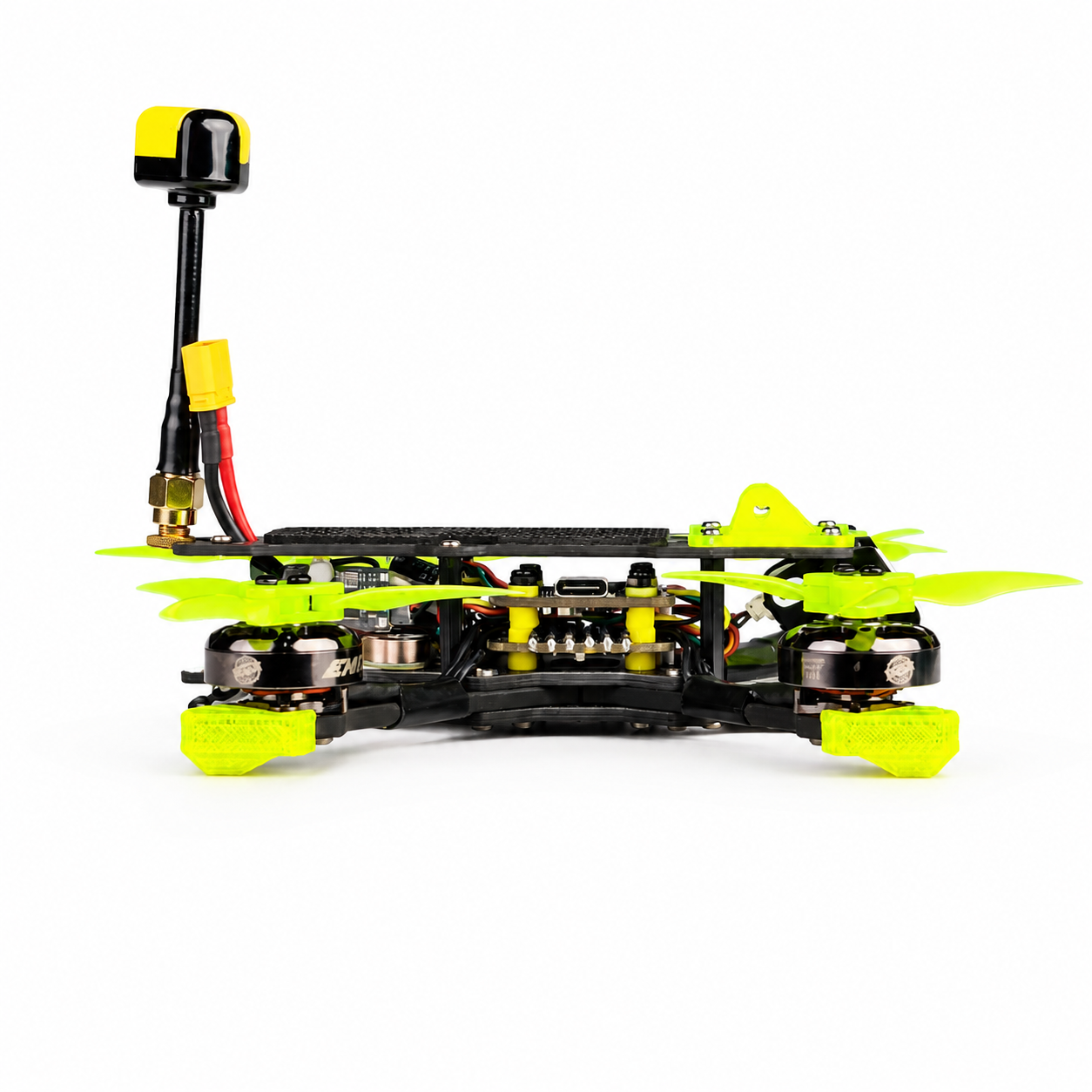 Volador VX3 Inches O4 Freestyle FPV Pre-Build Drone with GPS