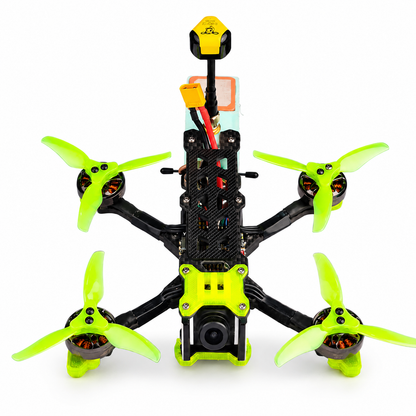 Volador VX3 Inches O4 Freestyle FPV Pre-Build Drone with GPS