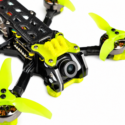 Volador VX3 Inches O4 Freestyle FPV Pre-Build Drone with GPS