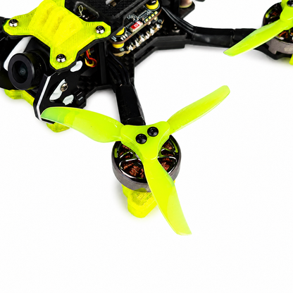 Volador VX3 Inches O4 Freestyle FPV Pre-Build Drone with GPS