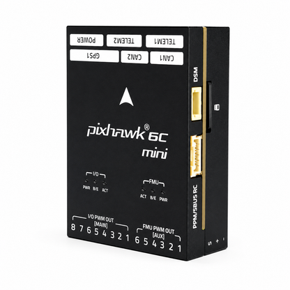 HOLYBRO Pixhawk 6C Mini Flight Controller