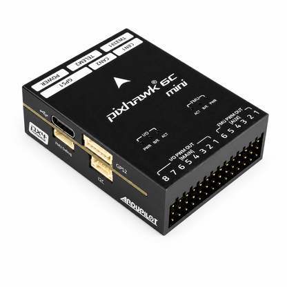 HOLYBRO Pixhawk 6C Mini Flight Controller