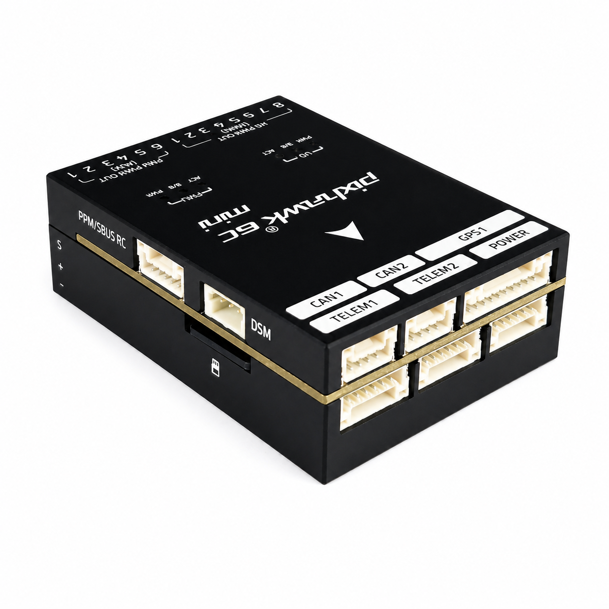 HOLYBRO Pixhawk 6C Mini Flight Controller