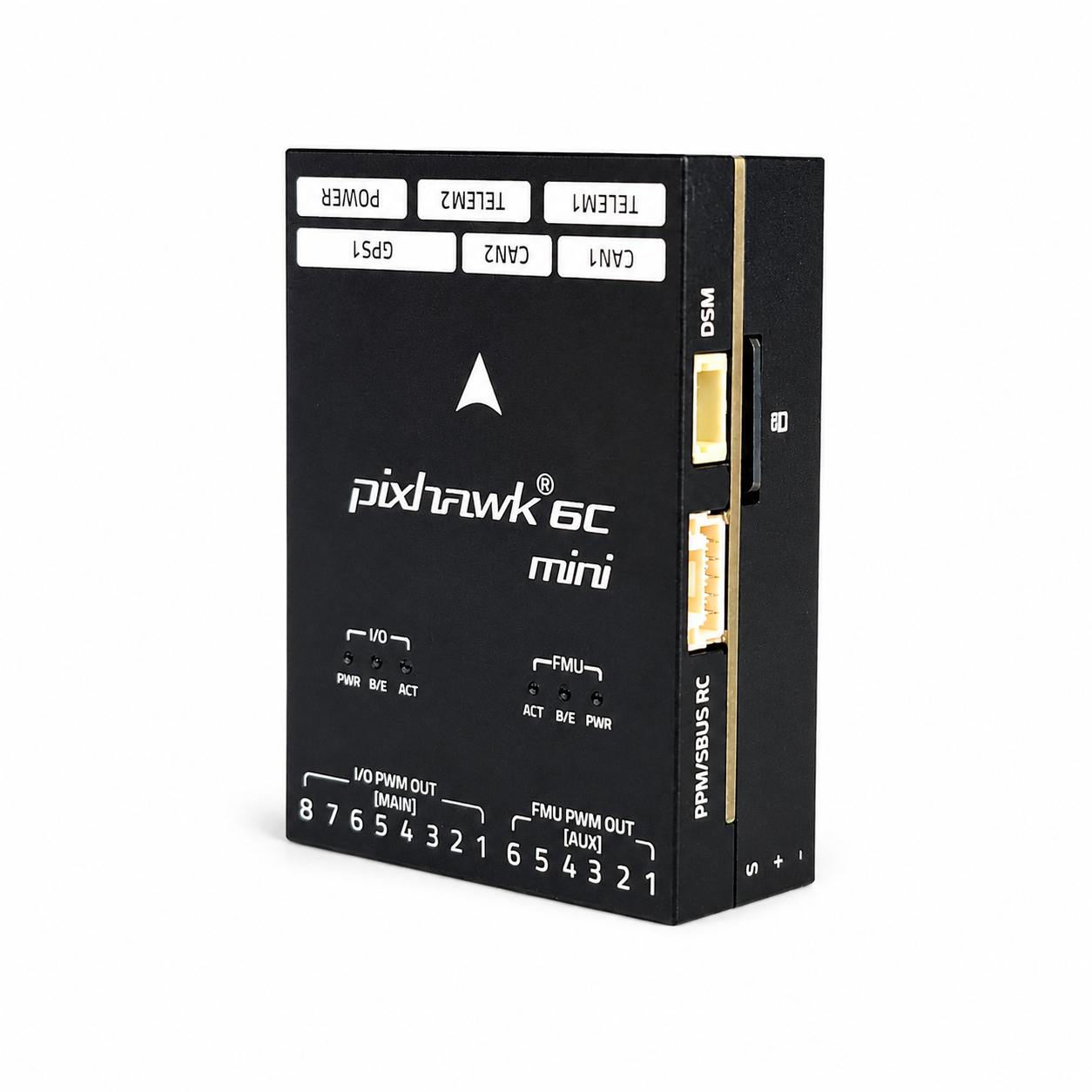HOLYBRO Pixhawk 6C Mini Flight Controller