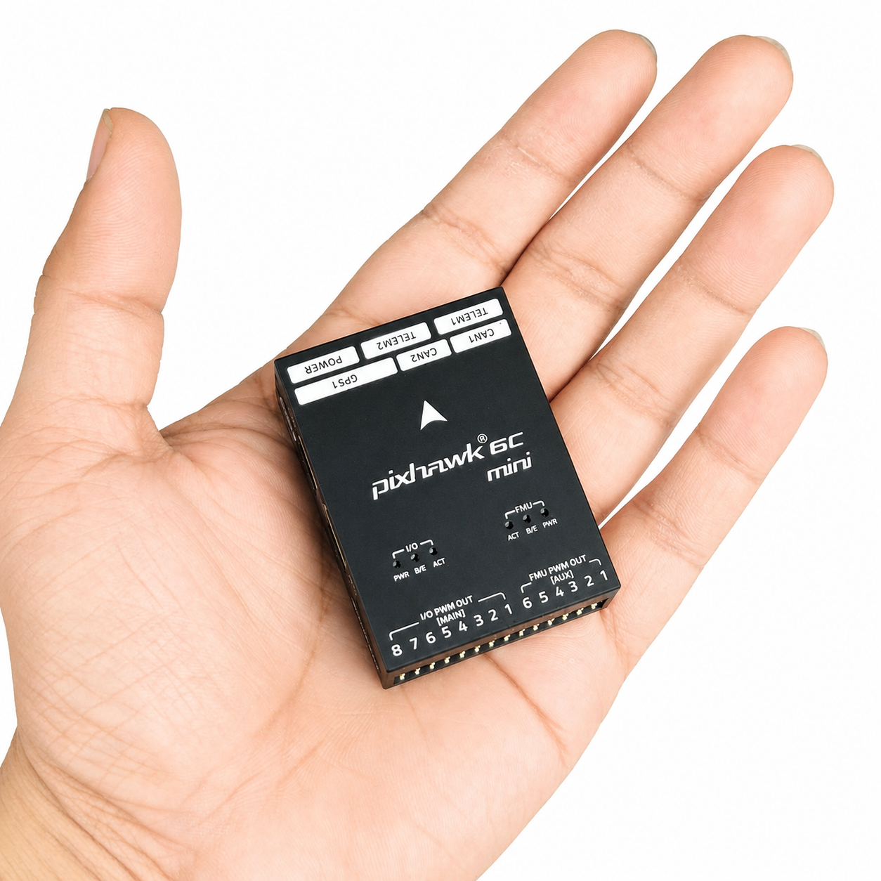 HOLYBRO Pixhawk 6C Mini Flight Controller