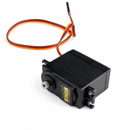 MG995 180° Gear 13KG High Torque Analog Servo Motor