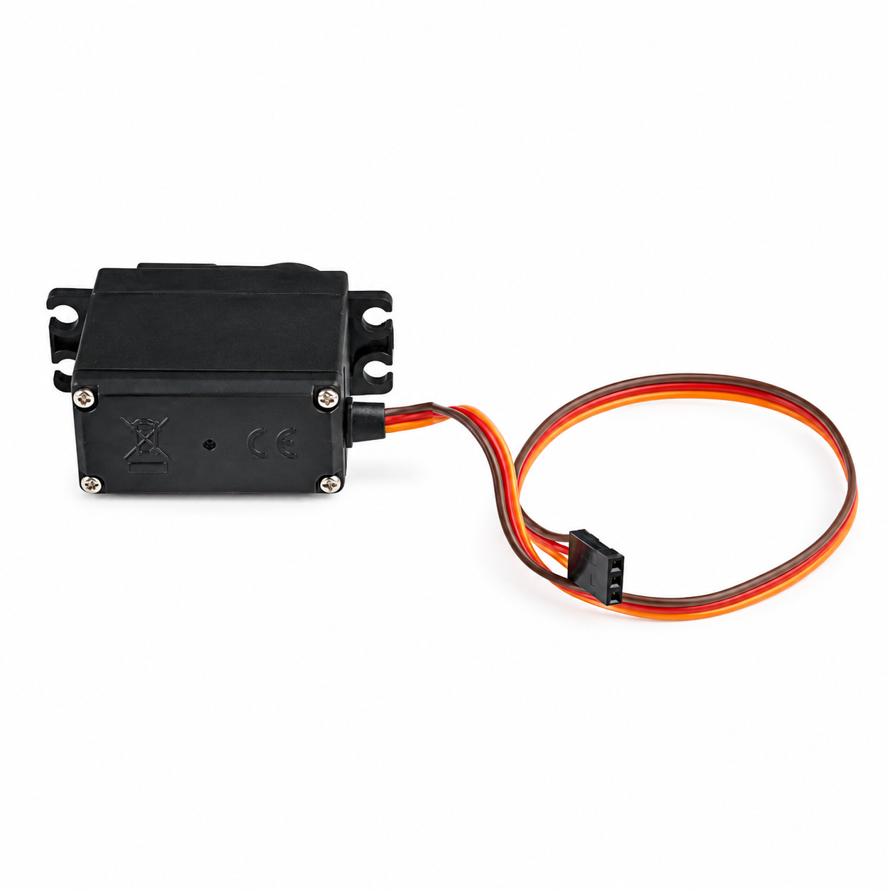 MG995 180° Gear 13KG High Torque Analog Servo Motor