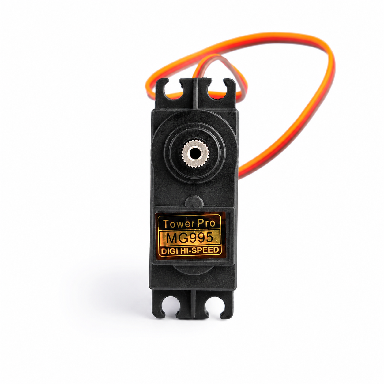 MG995 180° Gear 13KG High Torque Analog Servo Motor