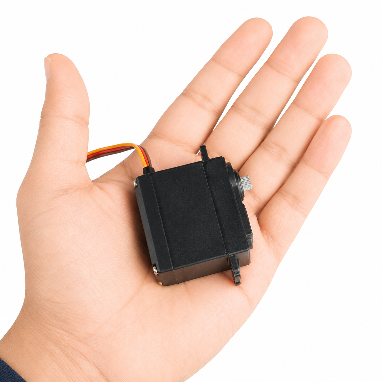 MG995 180° Gear 13KG High Torque Analog Servo Motor
