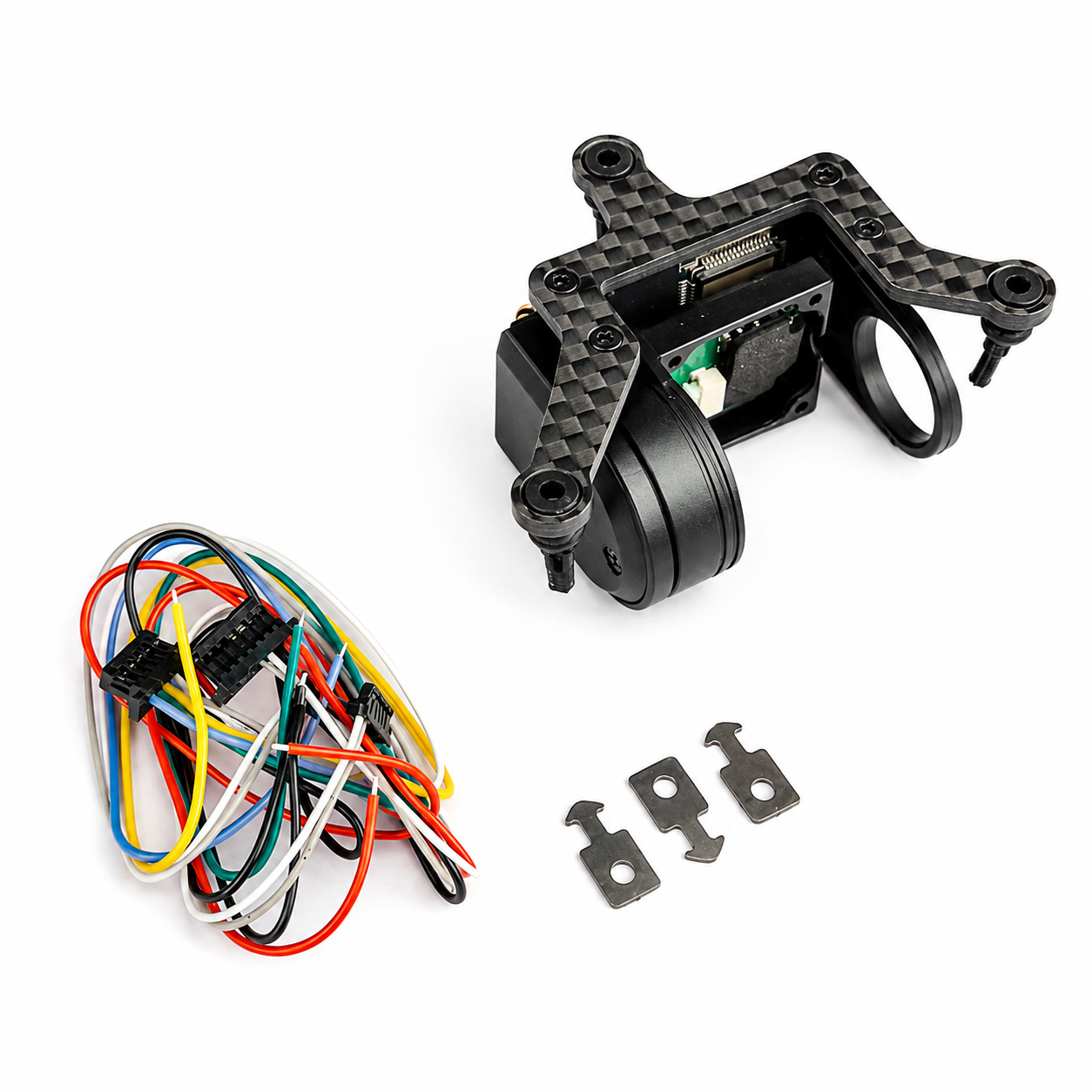 CADDXFPV GM1 FPV Camera Gimbal