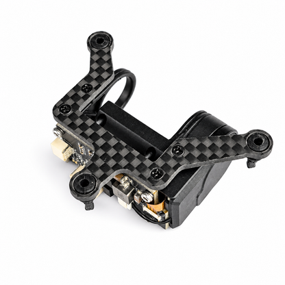 CADDXFPV GM1 FPV Camera Gimbal