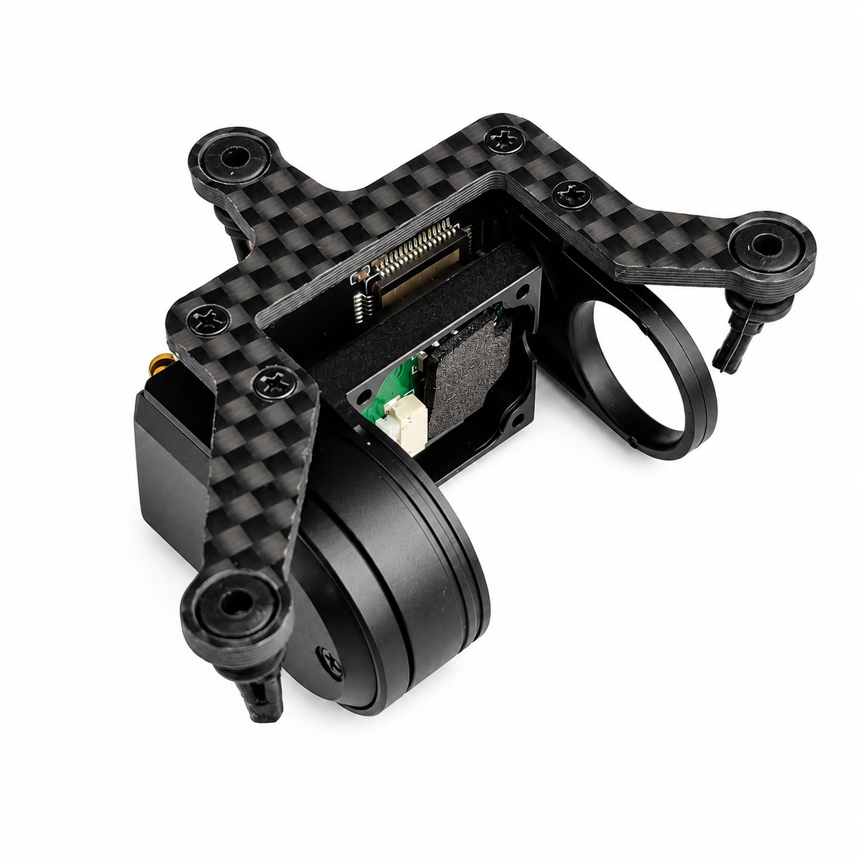 CADDXFPV GM1 FPV Camera Gimbal