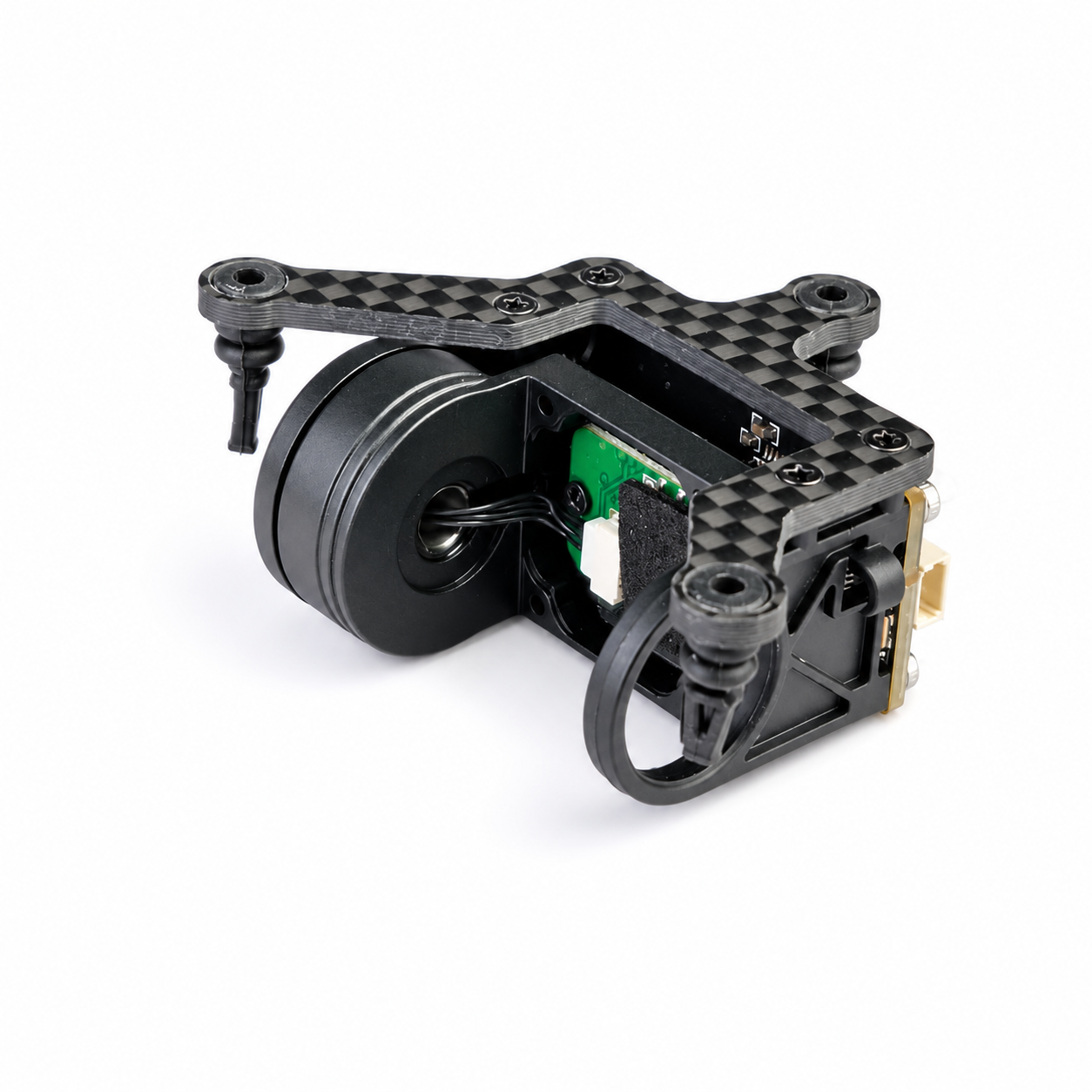 CADDXFPV GM1 FPV Camera Gimbal