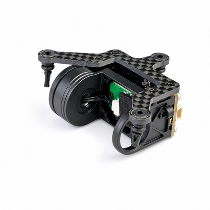 CADDXFPV GM1 FPV Camera Gimbal