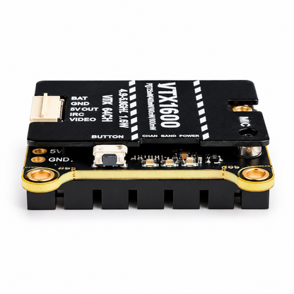 Long Range 5.8G 1.6W FPV Drone Video Transmitter