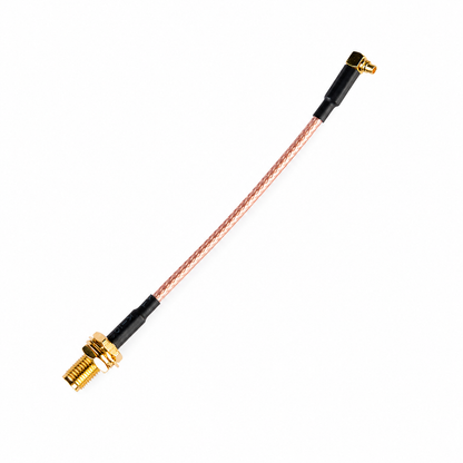 Long Range 5.8G 1.6W FPV Drone Video Transmitter