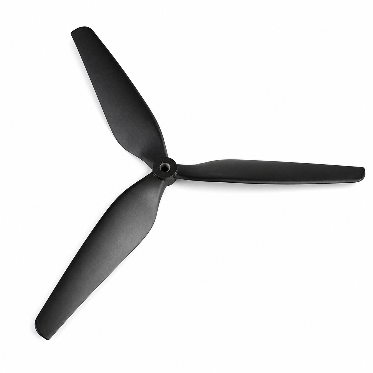 HQProp 13X6.5X3(1CW+1CCW) Black-Glass Fiber Reinforced Nylon