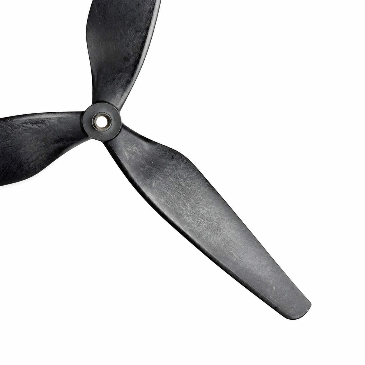 HQProp 13X6.5X3(1CW+1CCW) Black-Glass Fiber Reinforced Nylon