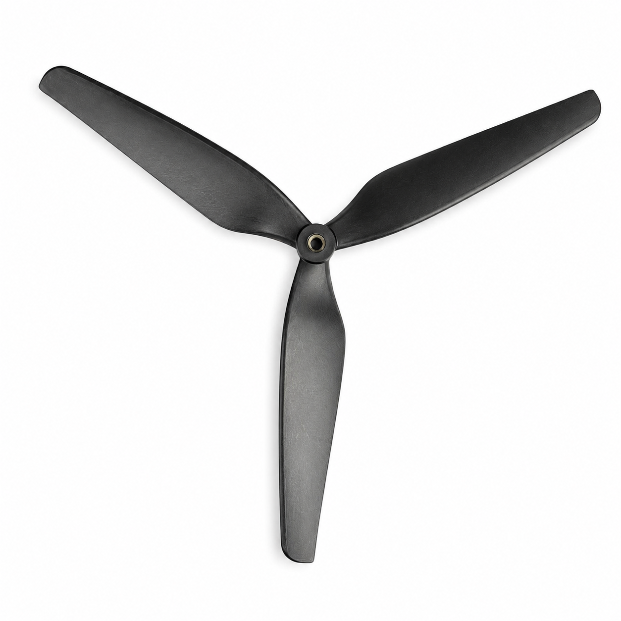 HQProp 13X6.5X3(1CW+1CCW) Black-Glass Fiber Reinforced Nylon