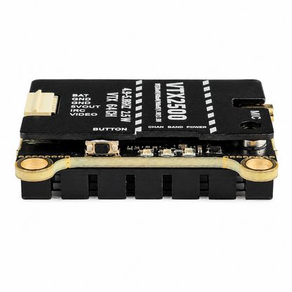 Long Range 5.8G 2.5W FPV Drone Video Transmitter