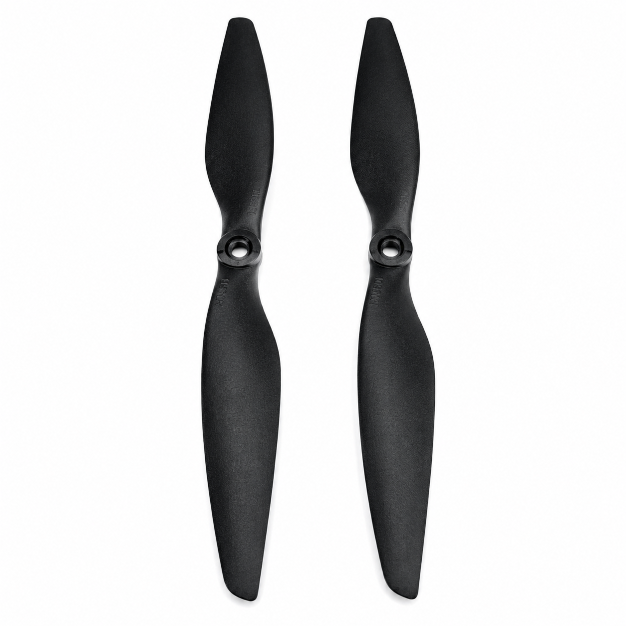 HQProp Multi-Rotor Pusher Prop 12×4.5R (2CW) Propeller