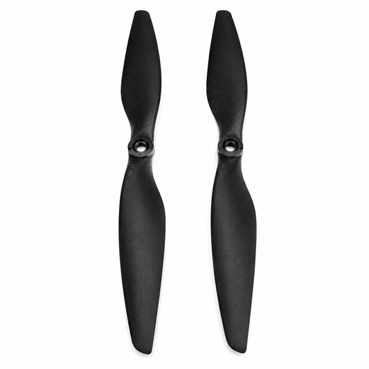 HQProp Multi-Rotor Pusher Prop 12×4.5R (2CW) Propeller