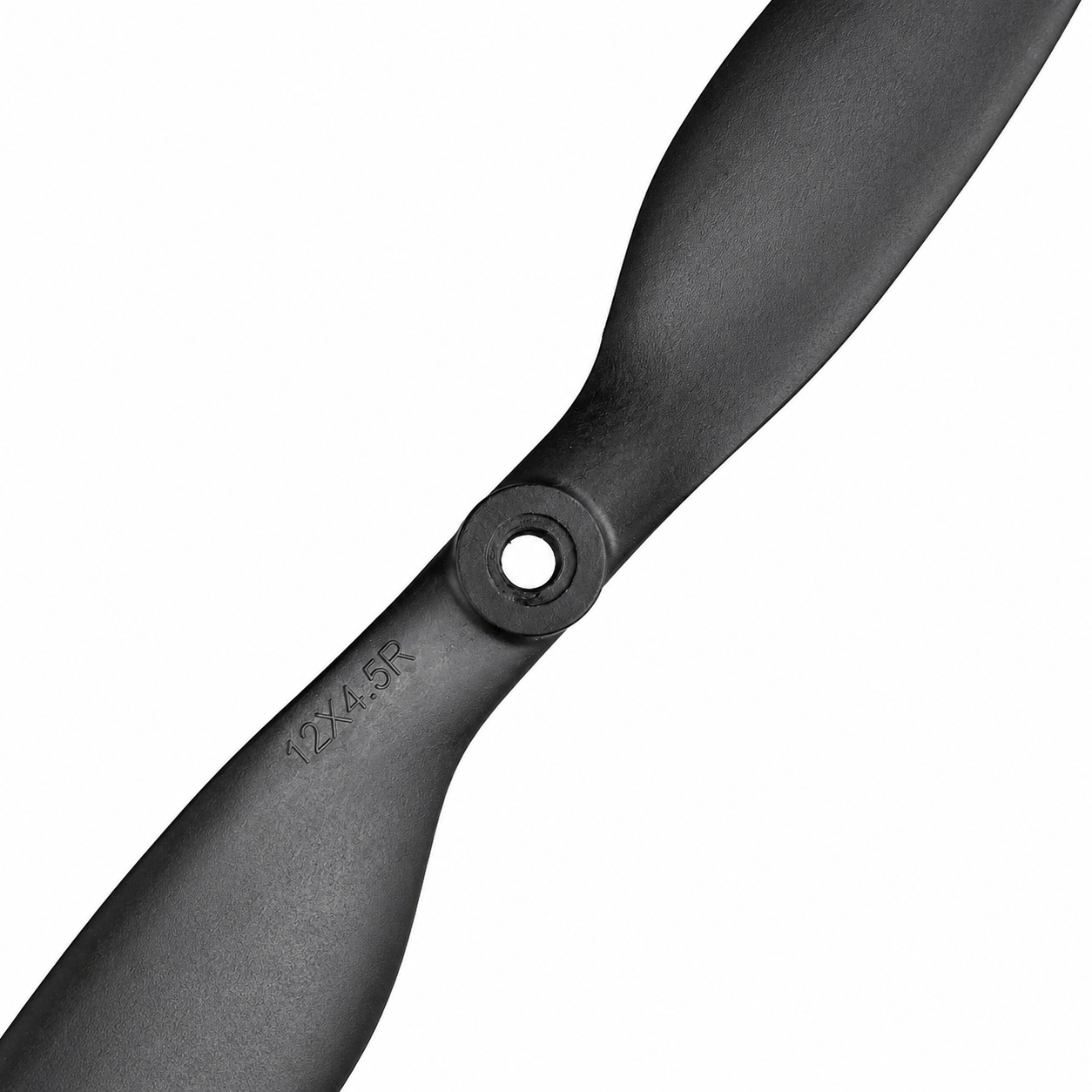 HQProp Multi-Rotor Pusher Prop 12×4.5R (2CW) Propeller