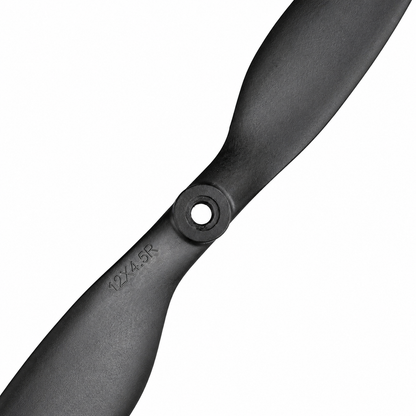 HQProp Multi-Rotor Pusher Prop 12×4.5R (2CW) Propeller