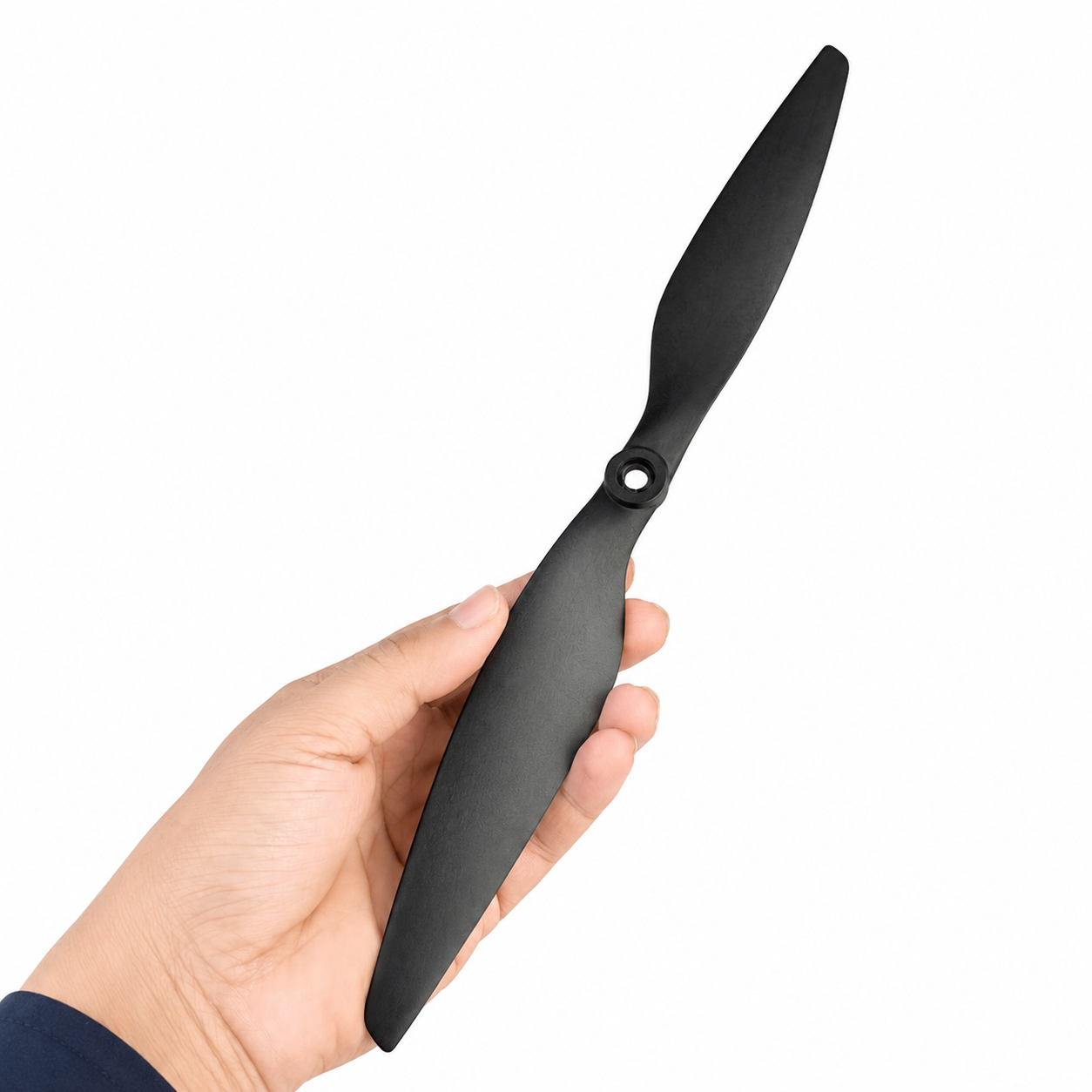 HQProp Multi-Rotor Pusher Prop 12×4.5R (2CW) Propeller