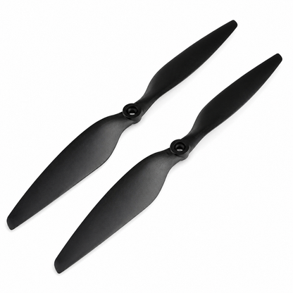 HQProp Multi-Rotor Pusher Prop 12×4.5R (2CW) Propeller