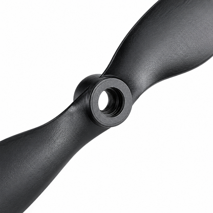 HQProp Multi-Rotor Pusher Prop 12×4.5R (2CW) Propeller