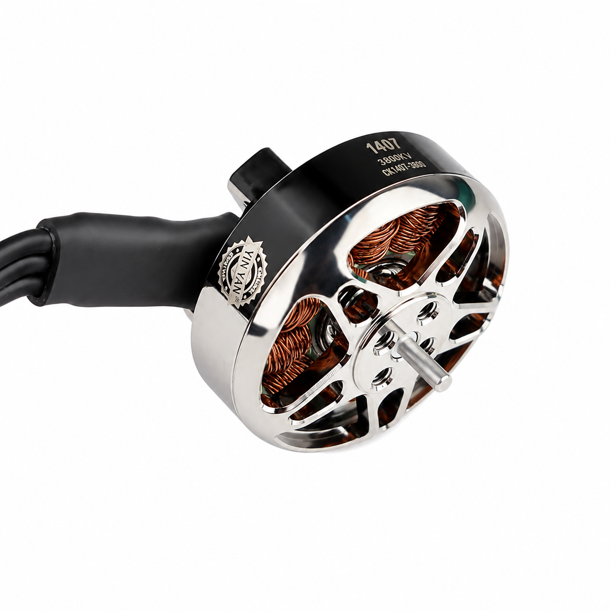 Emax ECOII-2004-3000KV Brushless Motor