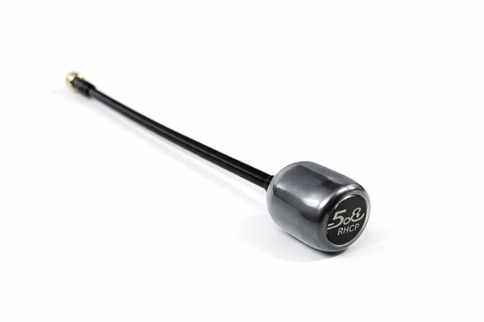 5.8GHz RHCP FPV Antenna high Gain Omni Directional Antenna for Drone & FPV System