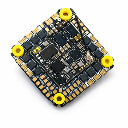 SpeedyBee F405 AIO V2 35A 8Bit 35A 25.5×25.5 AIO for FPV Racing Drones - Without CNC