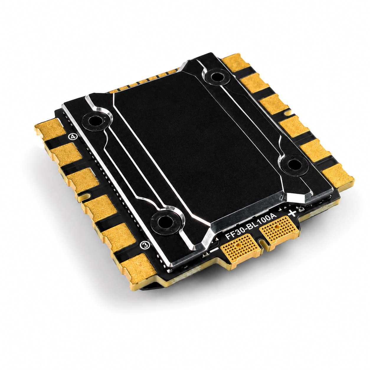 FlyfishRC 100A  4-in-1 ESC