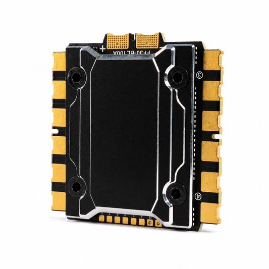 FlyfishRC 100A  4-in-1 ESC