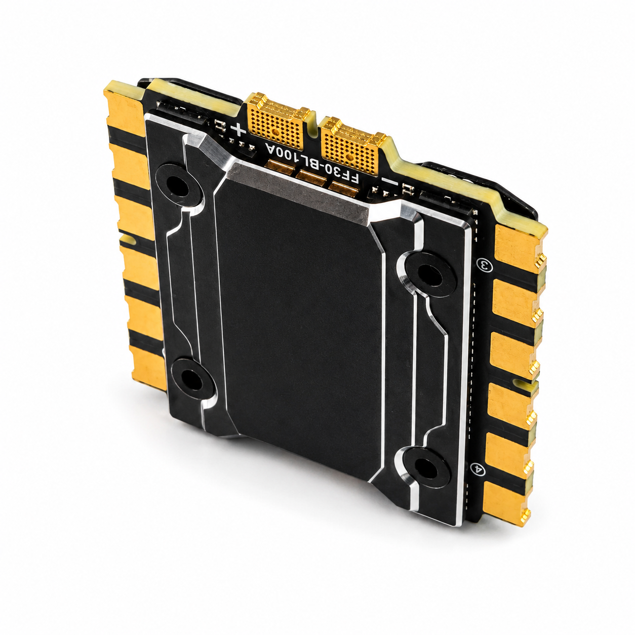 FlyfishRC 100A  4-in-1 ESC