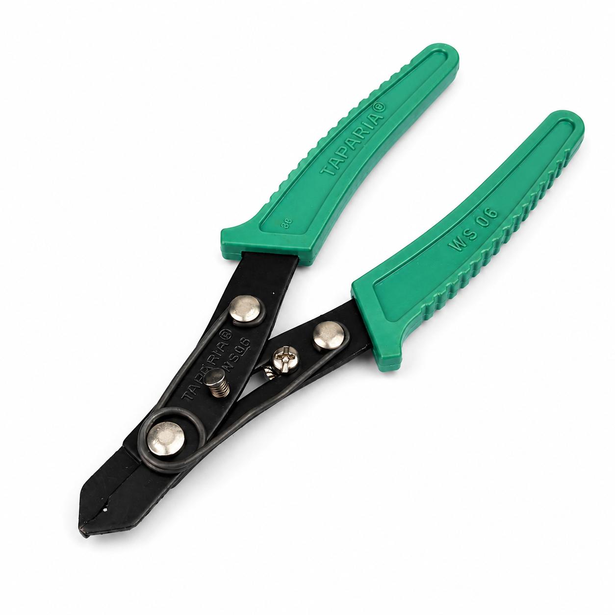Taparia Wire Cutter/Stripper 150mm.