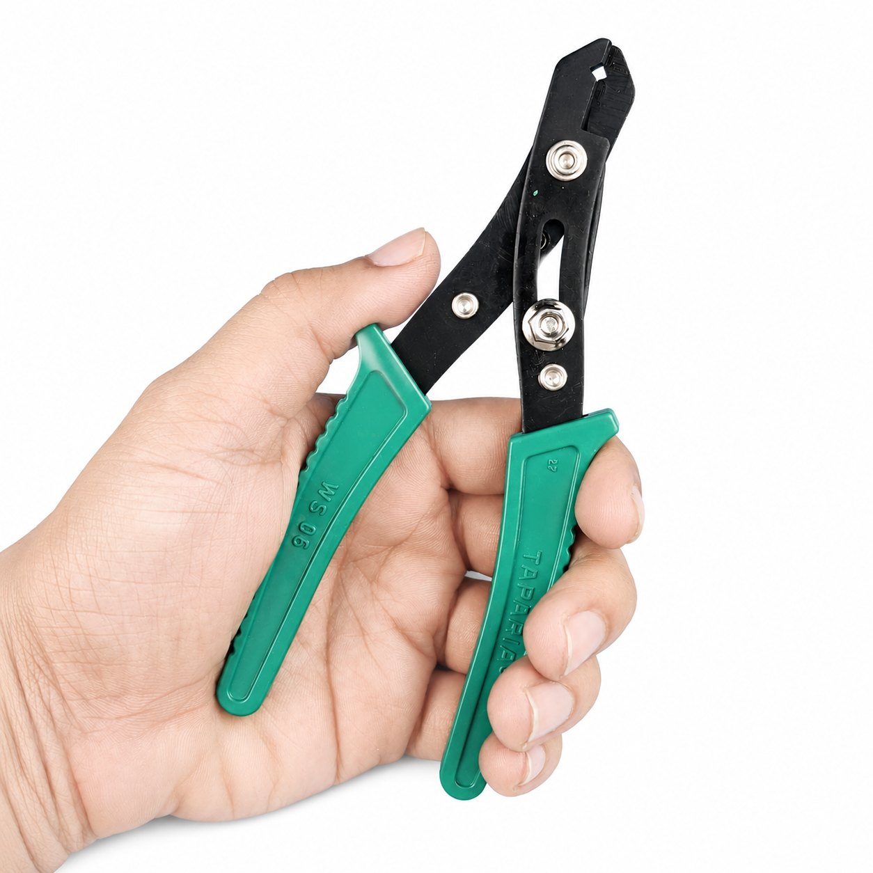 Taparia Wire Cutter/Stripper 150mm.