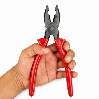 Taparia Combination Plier 8"
