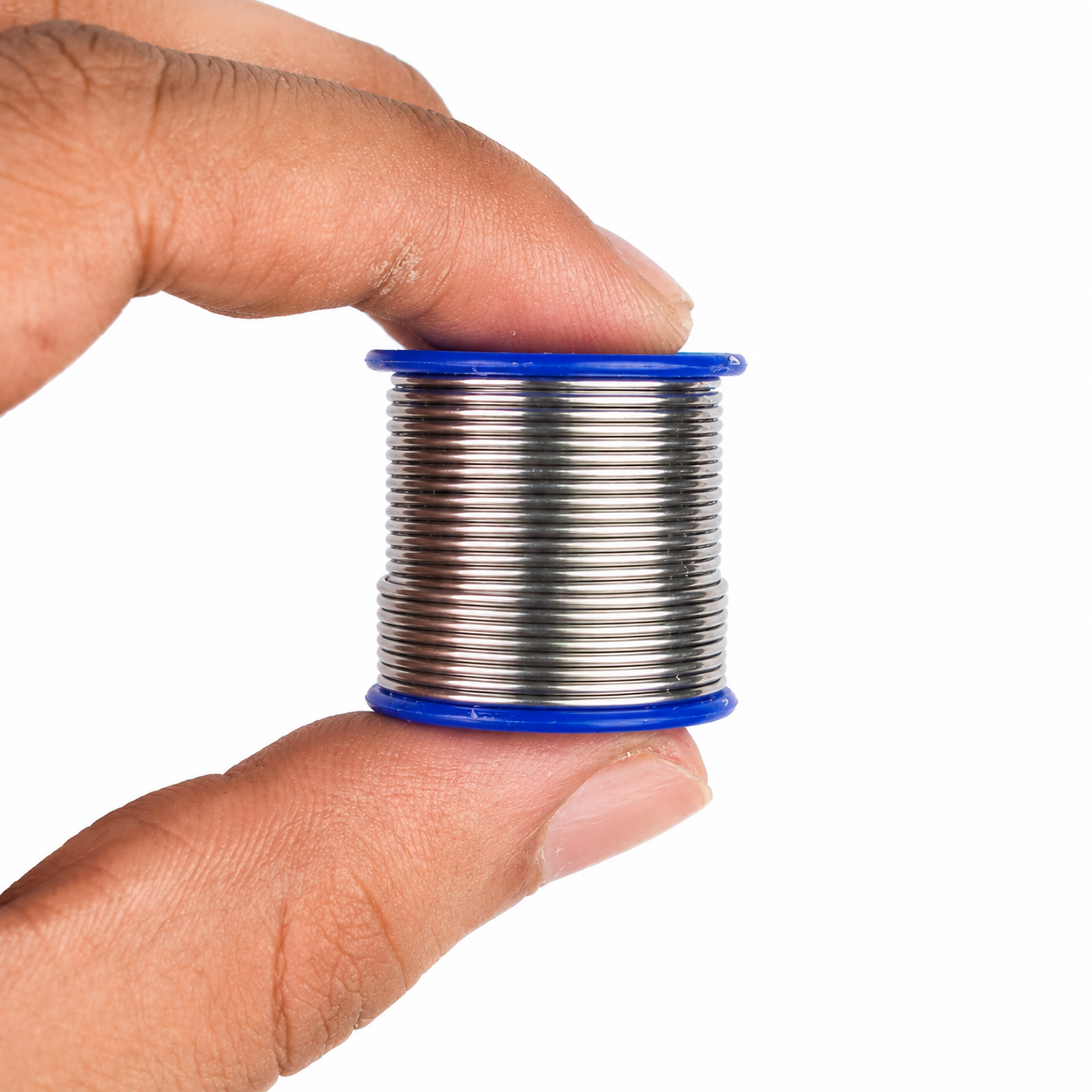 Oswal Soldering Wire - 25gm